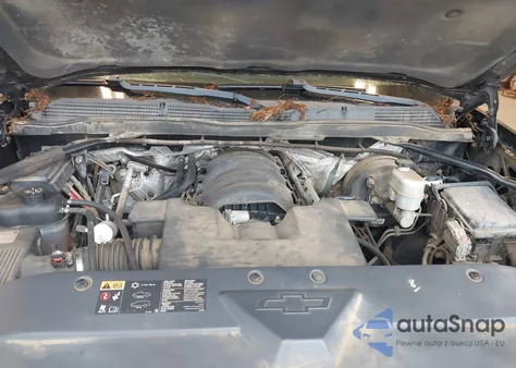 2014 Chevrolet Silverado 1500 Work Truck 1Wt from USA, damaged, VIN 1GCNCPEC1EZ338535